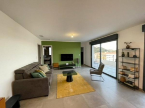 Appartement Porto-Vecchio, 2 pièces, 4 personnes - FR-1-62-158